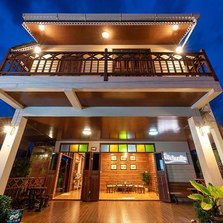 Primmalyn บ้านพริมมาลีณ Chiang Khan Ngoại thất bức ảnh