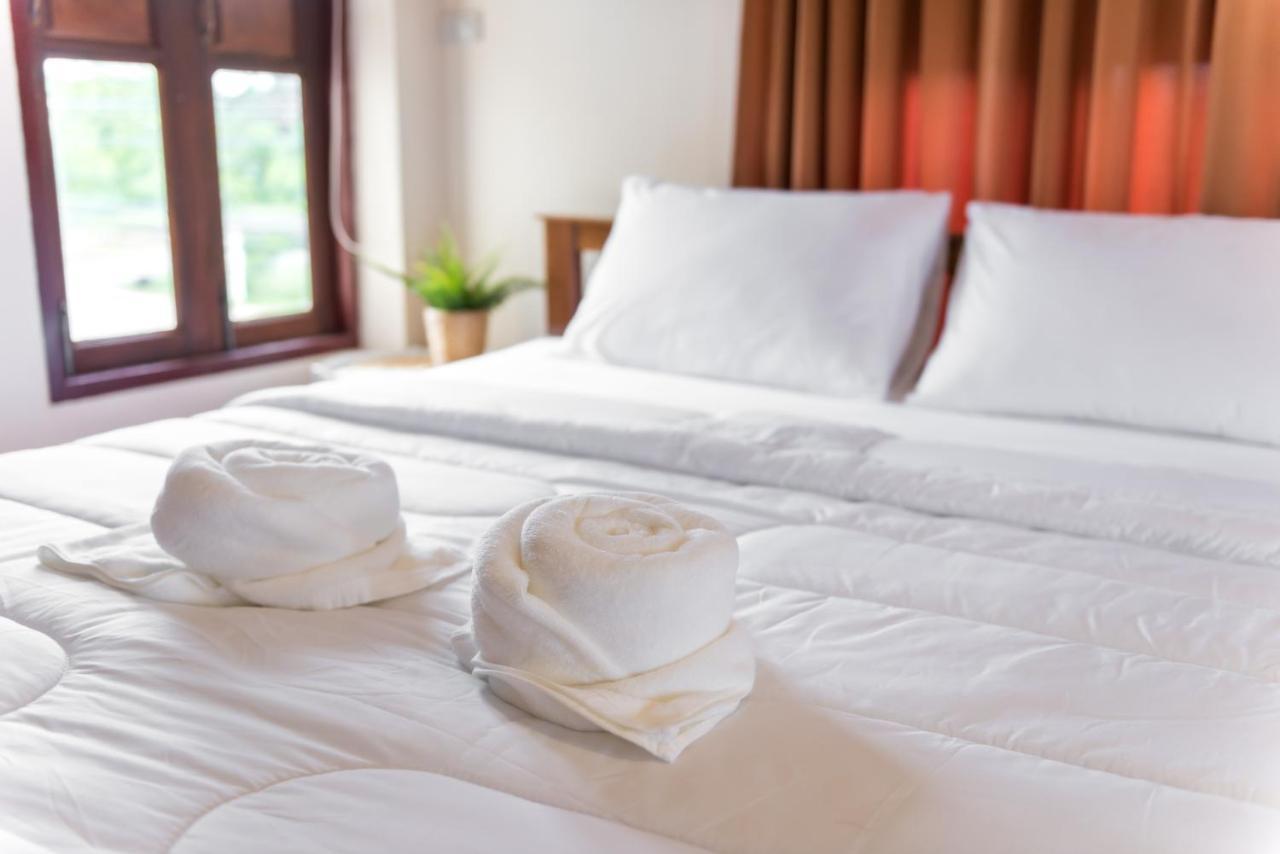 Primmalyn บ้านพริมมาลีณ Chiang Khan Ngoại thất bức ảnh